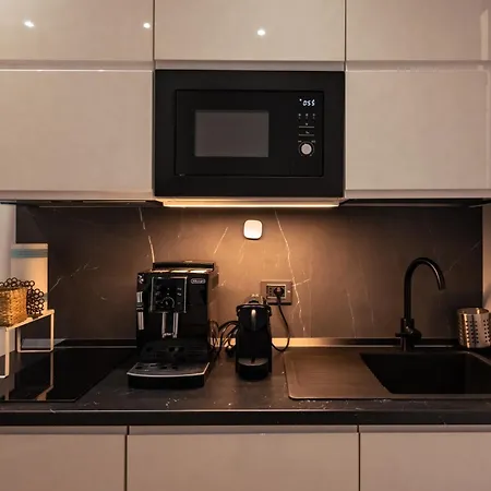 Affittacamere Ap Royal Roma