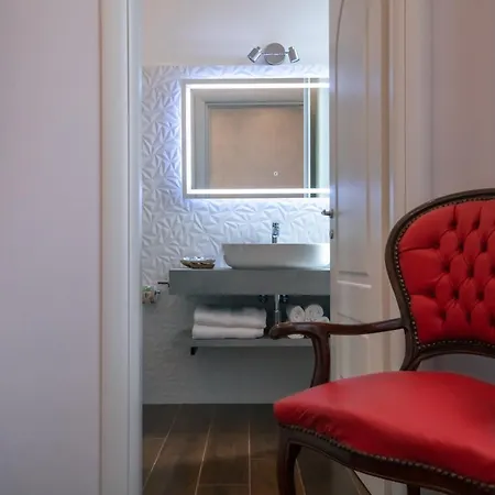 Ap Royal Guest house Rome