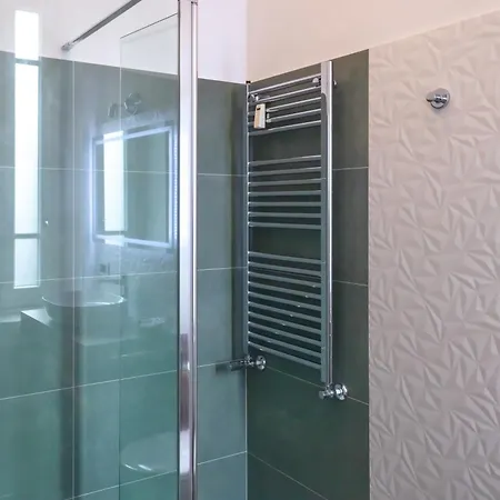 Ap Royal Affittacamere