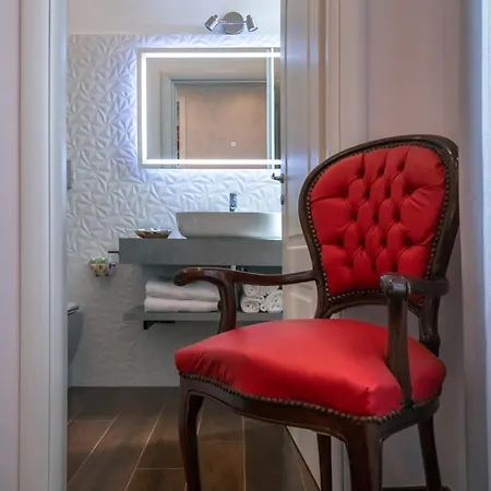 Guest house Ap Royal