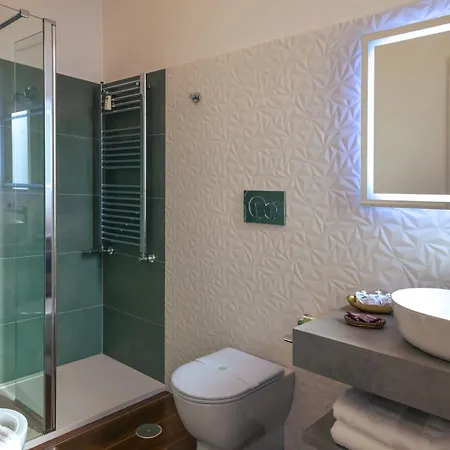 Ap Royal Guest house Rome