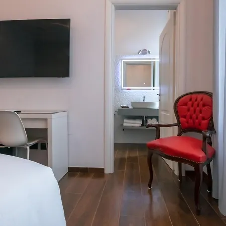 Affittacamere Ap Royal Roma