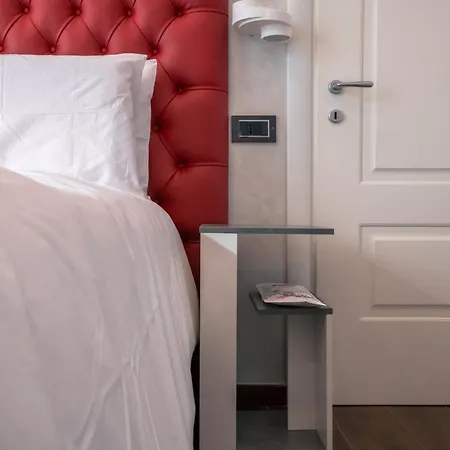 Ap Royal Affittacamere