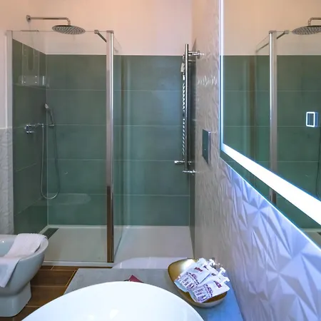 Ap Royal Affittacamere