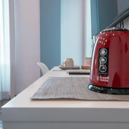 Affittacamere Ap Royal