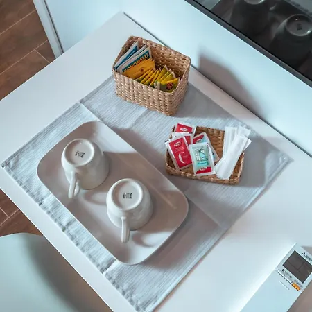 Affittacamere Ap Royal 4*