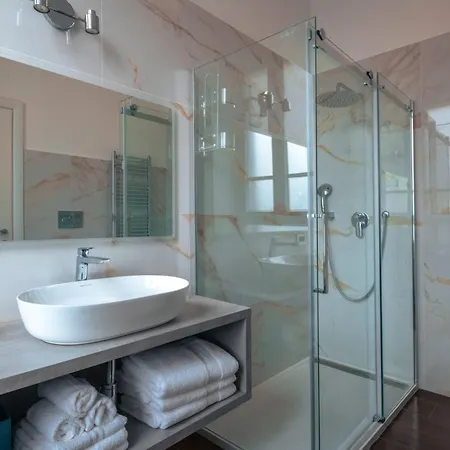 Guest house Ap Royal Rome