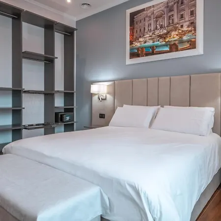 Ap Royal Guest house Rome