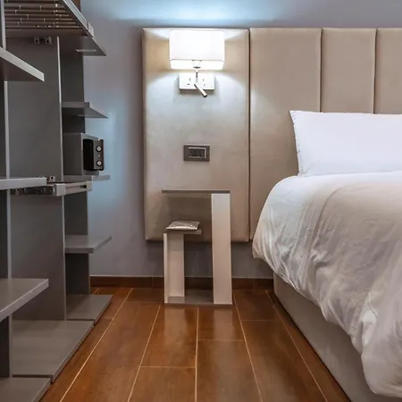 Guest house Ap Royal Rome
