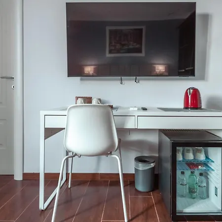 Ap Royal Affittacamere 4*