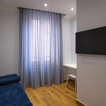 Ap Royal Affittacamere 4*