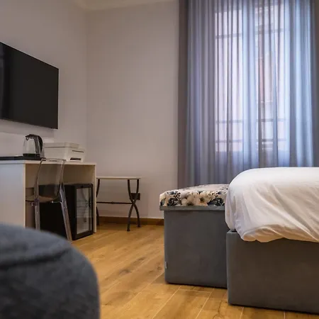 Ap Royal Guest house Rome