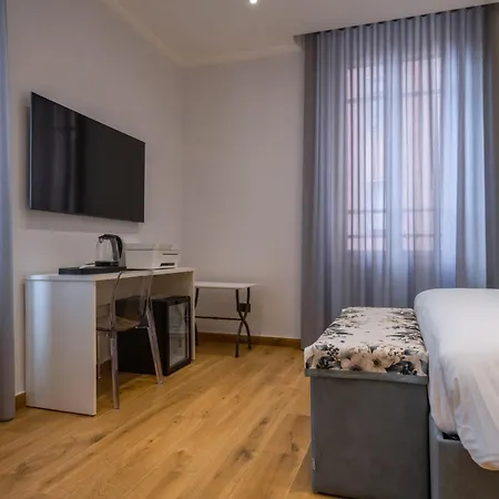 Ap Royal Affittacamere