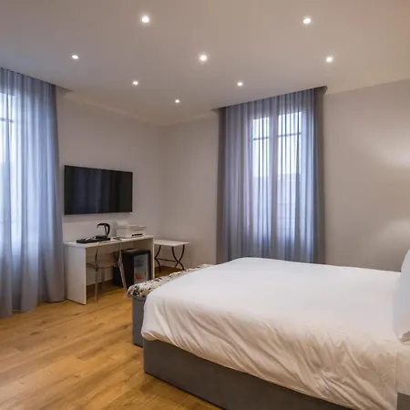 Ap Royal Guest house Rome