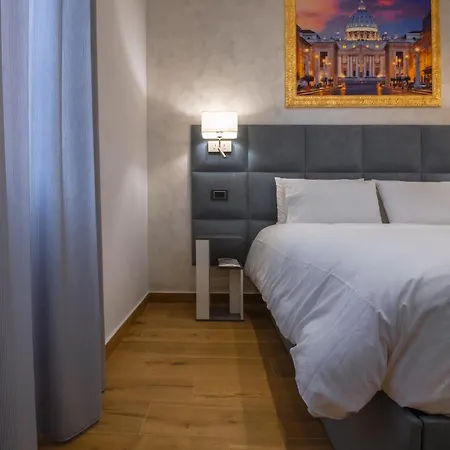 Ap Royal Affittacamere