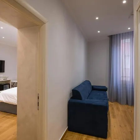 Ap Royal Affittacamere Roma