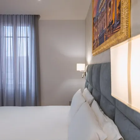 Guest house Ap Royal Rome