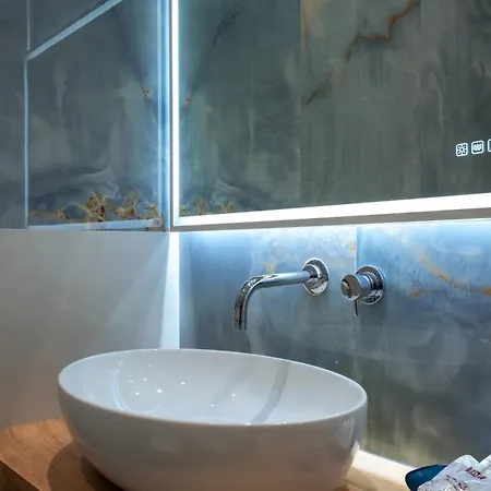 Affittacamere Ap Royal 4*