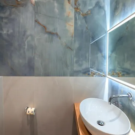 Guest house Ap Royal Rome