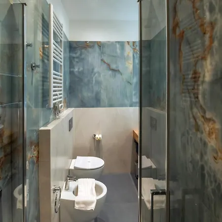 Ap Royal Affittacamere