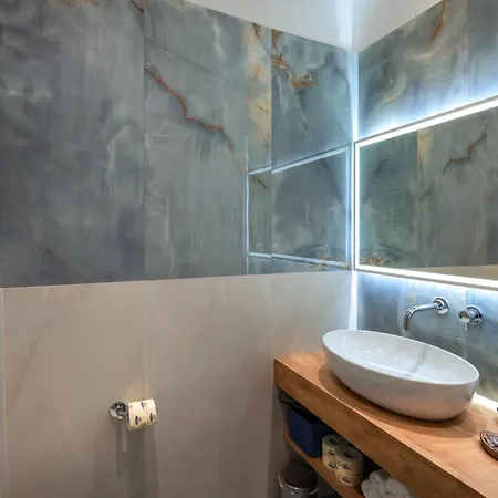 Ap Royal Guest house Rome