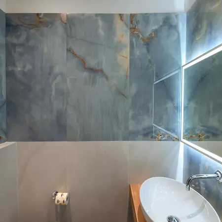 Guest house Ap Royal Rome