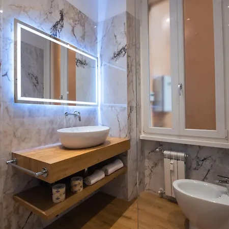 Ap Royal Guest house Rome