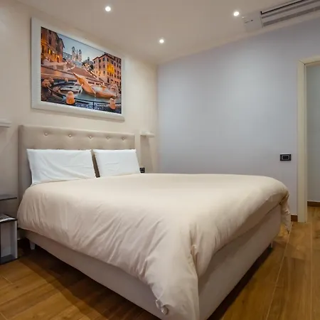 Guest house Ap Royal Rome