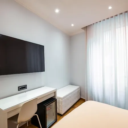Guest house Ap Royal Rome