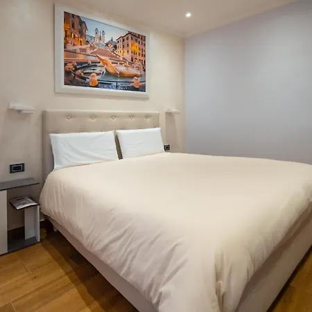 Guest house Ap Royal