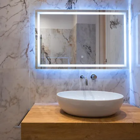 Guest house Ap Royal Rome